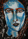 Portrait (PRT_5839_54809) - Canvas Art Print - 18in X 24in