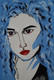 Portrait (PRT_5839_55183) - Canvas Art Print - 16in X 24in