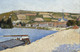 Les Andelys, C√¥te D‚ÄôAval (1886) By Paul Signac (PRT_7288) - Canvas Art Print - 18in X 12in