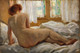 lady, girl, woman, nude , nude lady, lady on bed, nude woman, nudo