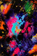 Amor (ART_7285_55185) - Handpainted Art Painting - 8in X 12in