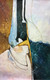 Modern art painting  (ART_6706_55582) - Handpainted Art Painting - 36in X 48in