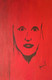 Panic-Stricken! (ART_4050_55525) - Handpainted Art Painting - 7in X 10in