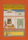 Ragini Vibhas, Page From A Jaipur Ragamala Set (PRT_7754) - Canvas Art Print - 13in X 18in