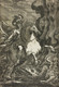 Saint George And The Dragon By Guiseppe Scolari (PRT_7778) - Canvas Art Print - 13in X 19in