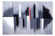 FEARLESS (ART_7301_56120) - Handpainted Art Painting - 30in X 20in