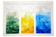 THREE PERCEPTIONS (ART_7301_56102) - Handpainted Art Painting - 23in X 15in