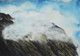 Whispering Mountains (ART_8006_56038) - Handpainted Art Painting - 16in X 11in