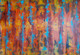 Fiery (ART_7994_55916) - Handpainted Art Painting - 26 in X 17in