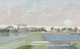 View Of Colombo From Landing De Beer By Cornelis Steiger (PRT_7894) - Canvas Art Print - 34in X 21in