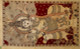Madhubani Krishna Painting - 20in x 35in,FIZCLR05_2035,Krishna,Madhubani Krishna,Natural Colors,Museum Quality - 100% Handpainted