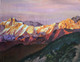 Landscape painting  (ART_6706_57155) - Handpainted Art Painting - 36in X 24in