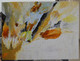 Gold Rush (ART_7641_50406) - Handpainted Art Painting - 18in X 24in