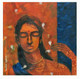 Emotions (ART_8075_57718) - Handpainted Art Painting - 18in X 18in