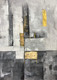Moder art painting (ART_6706_57680) - Handpainted Art Painting - 24in X 36in