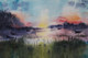 Landscape (ART_3389_57541) - Handpainted Art Painting - 20in X 14in
