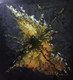 Untitle (ART_7929_55646) - Handpainted Art Painting - 24in X 27in