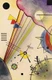 Deutliche Verbindung (Clear Connection) (1925) By Wassily Kandinsky (PRT_8678) - Canvas Art Print - 16in X 24in