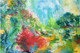 Invitation (ART_6676_58420) - Handpainted Art Painting - 36in X 24in