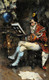 The Musician (1874) By Giovanni Boldini (PRT_9087) - Canvas Art Print - 17in X 27in