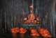 Buddha,Great Buddha,Buddhism,Buddha and Monk
