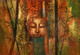 Contemplation - Buddha Meditates,Buddha,Buddhism,Peace