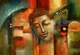 Contemplation - Buddha Meditates,Buddha,Buddhism,Peace,Meditation