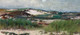 Nantucket Sand Dune By Abbott Handerson Thayer (PRT_9776) - Canvas Art Print - 41in X 18in