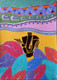 Vinayaka- Ganesha (ART_7864_56157) - Handpainted Art Painting - 12in X 17in