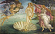 Birth Of Venus (1485) By Sandro Botticelli (PRT_10209) - Canvas Art Print - 21in X 13in