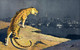 The Tiger‚Äôs Prey (1913) By Samuel Ehrhart (PRT_10252) - Canvas Art Print - 35in X 22in