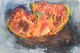 Anaar Dana 1 (ART_8292_60420) - Handpainted Art Painting - 22in X 15in