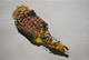 Corntastic 3 (ART_8292_60416) - Handpainted Art Painting - 22in X 15in