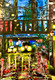 Lively Yet Lonely (ART_8278_60266) - Handpainted Art Painting - 8in X 12in