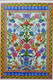 Harmony (Original work) (ART_8336_61210) - Handpainted Art Painting - 22in X 15in
