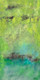 Untitled (ART_1286_51345) - Handpainted Art Painting - 12in X 24in