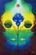 Gracious (ART_464_61623) - Handpainted Art Painting - 24in X 36in