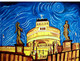 Castel Sant'Angelo  (ART_6175_62169) - Handpainted Art Painting - 40in X 30in