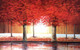 Landscape Painting (ART_3319_62326) - Handpainted Art Painting - 36in X 24in