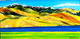 Lake Tso Moriri 2 (ART_8370_62467) - Handpainted Art Painting - 24in X 12in
