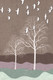 Digital Artwork519 (PRT_11556) - Canvas Art Print - 19in X 28in