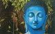 Multi-Pieces Lord Buddha By ARTOHOLIC (ART_3319_62823) - Handpainted Art Painting - 48in X 24in