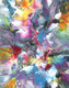 Digital Artwork610 (PRT_11623) - Canvas Art Print - 28in X 36in