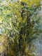 Nature  (ART_8426_63852) - Handpainted Art Painting - 8in X 11in