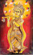 Krishna Murari (ART_7440_54886) - Handpainted Art Painting - 16 in X 27in