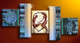 Romance 15 - 68in X 36in (Details Inside),RTCSC_58_6836,Oil Colors,Couple,Pair,Multi Piece Paintings,Museum Quality - 100% Handpainted - Buy Painting Online in India.