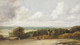 Ploughing Scene In Suffolk (1824) By John Constable (PRT_12317) - Canvas Art Print - 38in X 22in