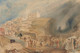 Saint Catherine‚Äôs Hill, Guildford, Surrey (1830) By Joseph Mallord William Turner (PRT_12544) - Canvas Art Print - 40in X 26in