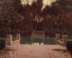 The Landing Stage (1911) By Santiago Rusi√±ol (PRT_12514) - Canvas Art Print - 23in X 19in