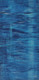 Reflections in Water -Vibrant And Fresh Shades Of blues and whites (ART_3817_64277) - Handpainted Art Painting - 18in X 36in